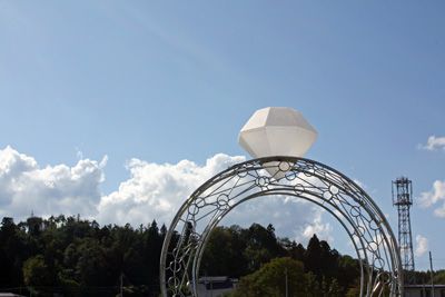 【桜源郷でアート散策～伊佐沢地区】