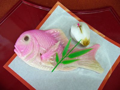 【新年ももうすぐ！お正月を“めで鯛”でハッピーに！】