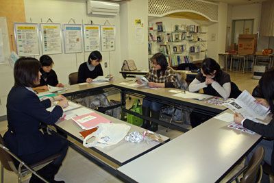 【心温まるおもてなしを！～おしょうしな会議】