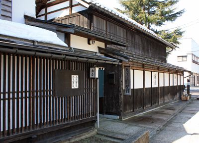 【丸大扇屋と長沼孝三彫塑館が開館しました】
