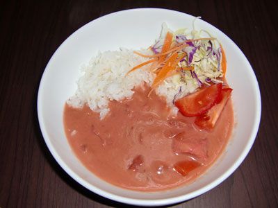 【夏はカレー！ご当地カレー！！】