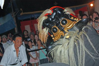 【まだまだ続きます～長井市例祭情報】