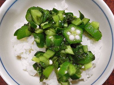 【ダイセンの和風白だしで美味しい“ダシ”は間違いなし！】