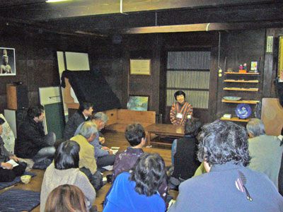 【ゆったり過ごすレトロな休日 in 齋藤家】