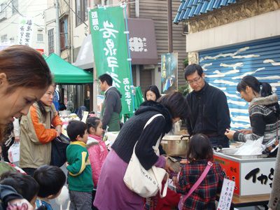 【西早稲田子供天国に行ってきました！】
