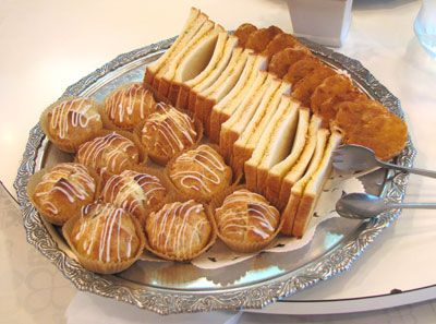 【おいしいレインボープラン冬野菜スイーツ発表会】