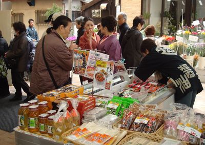 【山形長井市フェアが開催されます！～ダイシン百貨店】