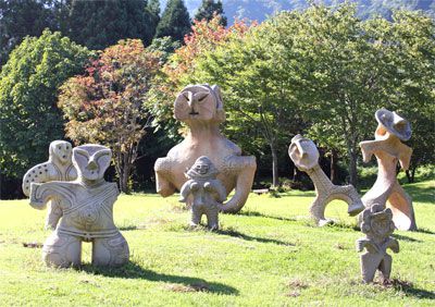 【これであなたも縄文人！】