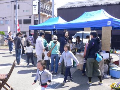 【手づくり・手仕事の技がいっぱいの御殿市】
