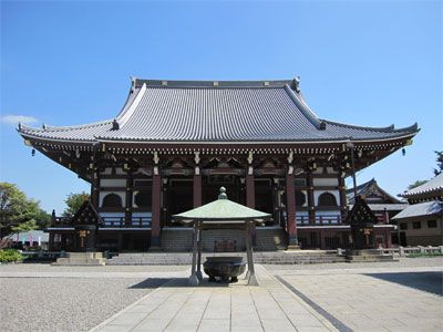 【東京事務所・大田区池上に引越ししました！】