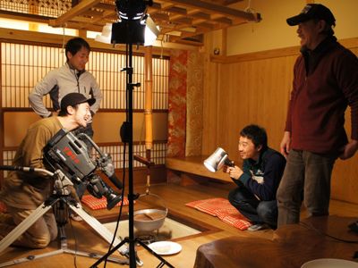 【やまがた発！旅の見聞録 in なごみ庵】