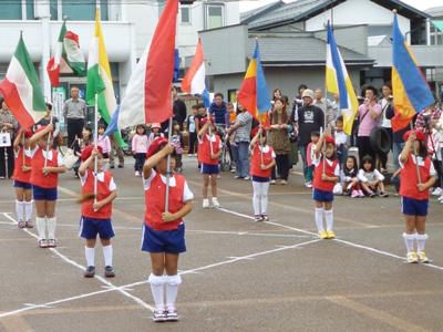 【青空フェスティバル＆横丁セッション[予告]】
