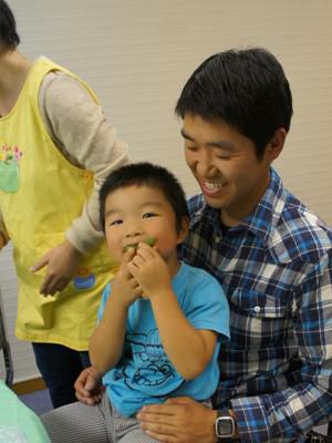 【おいしい！～伝統野菜と新野菜を楽しむ会】
