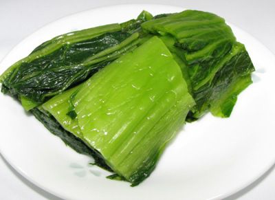 【山形の味！“青菜漬” “ おみ漬”】