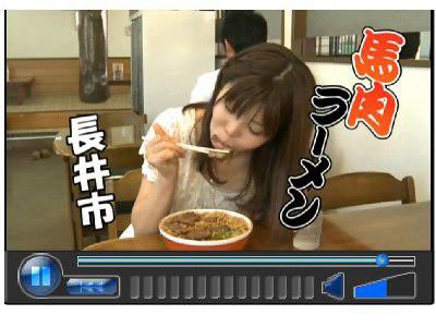 【優秀賞、長井市！～第14回山形ふるさとCM大賞】
