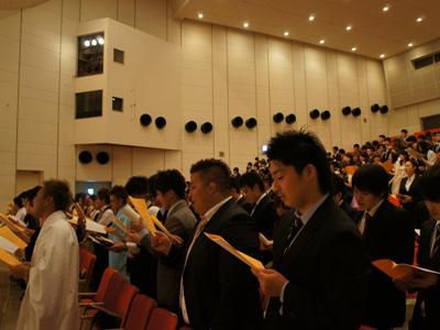 【新成人の皆さんおめでとうございます】