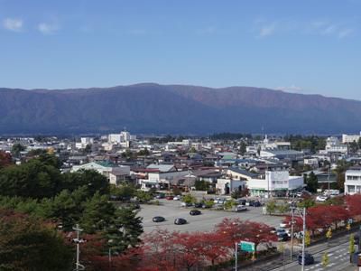 【うんまい山形まるかじり　2014秋冬】