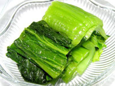 【山形の漬物 “青菜漬”“ おみ漬”】
