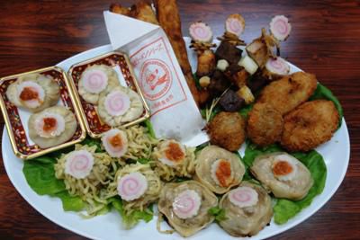 【馬肉ラーメンシリーズ発表会　ウマっ!】