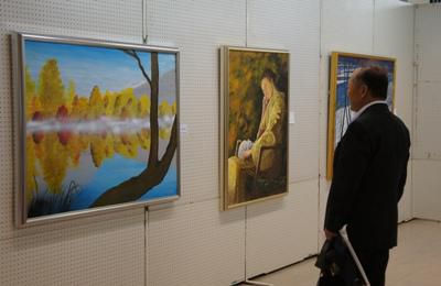 【第54回長井芸術祭が始まりました】