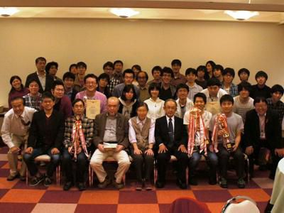 【マイクロマウス東北地区大会、お疲れ様でした！】