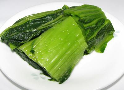 【山形の漬物　青菜漬・おみ漬】