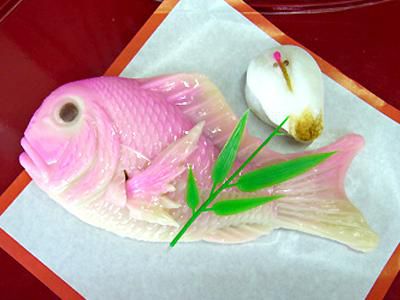 【限定販売！！～めで鯛セット～】