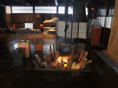 【丸大扇屋「燻」が始まりました】