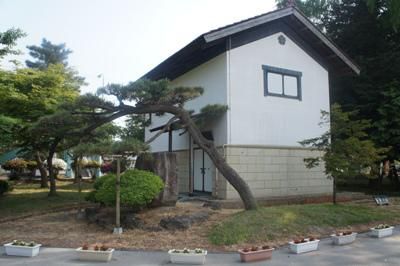 【長井小「教育資料館」公開のお知らせ】