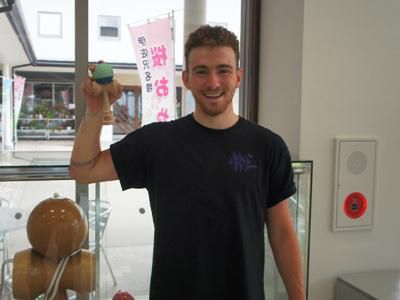 【世界のKENDAMA】