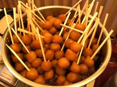 【５月２９日は「こんにゃくの日」】
