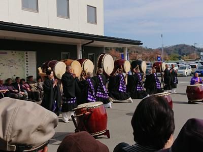 「川のみなと長井」ＧＷイベント開催
