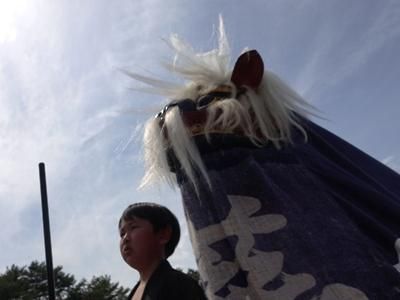 【第３０回　ながい黒獅子まつり　～総集編その１～】