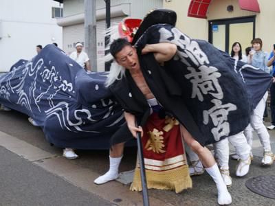 【第３０回　ながい黒獅子まつり　～総集編その２～】