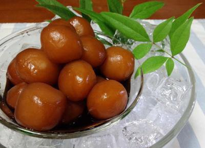 【冷やし“玉こんにゃく” はいかがですか？】