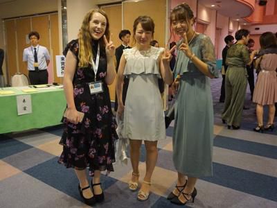 【祝！成人式 in 長井市　2019】