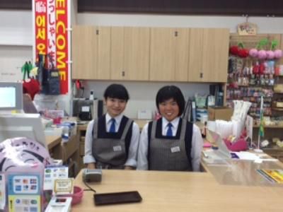 【北中職場体験がありました】