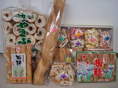 【あったか煮物に良質なたんぱく質を】