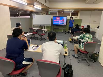【YouTube動画制作講座】