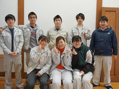 　【山形工科短期大学校『第23期生卒業制作展』】