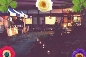 ☆サマキャン2013☆終了しました