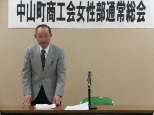 ♪平成25年度通常総会♪