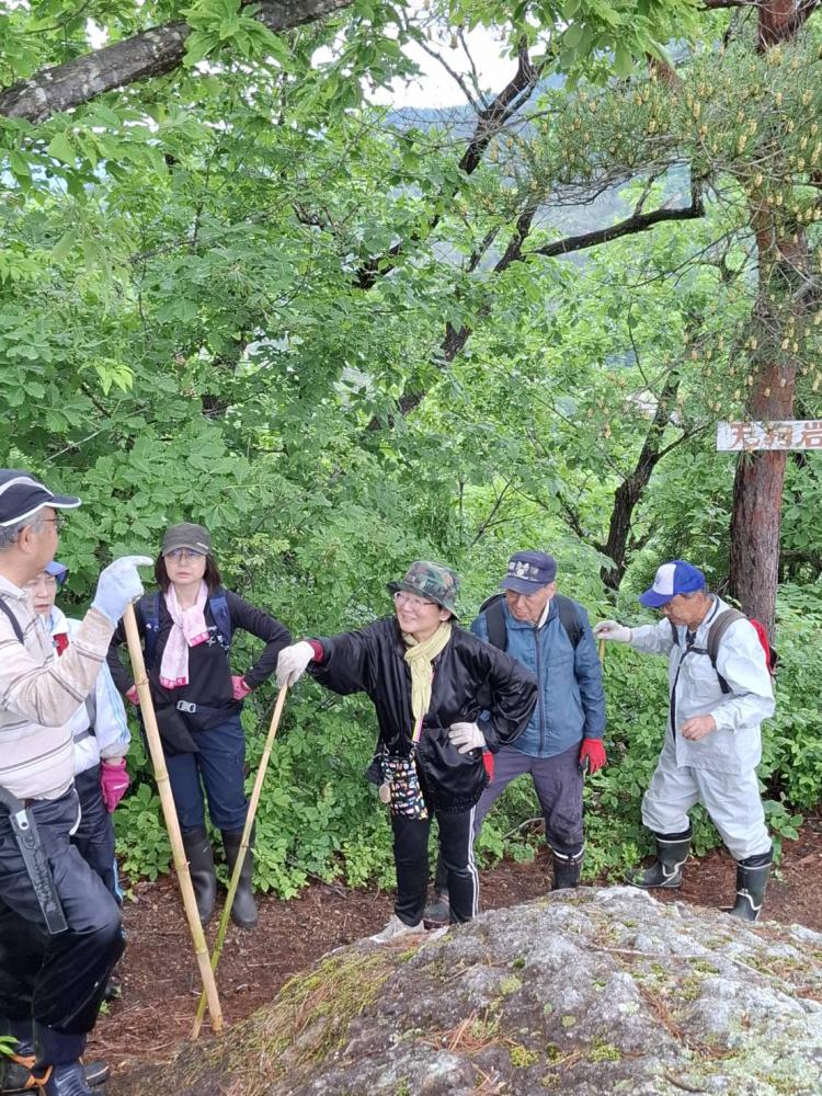 中川あるある探検隊　第二弾