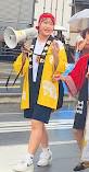 赤湯温泉ふるさと祭り 3