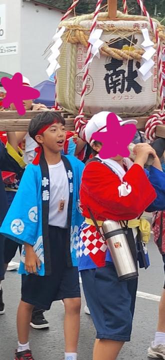 赤湯温泉ふるさと祭り 3