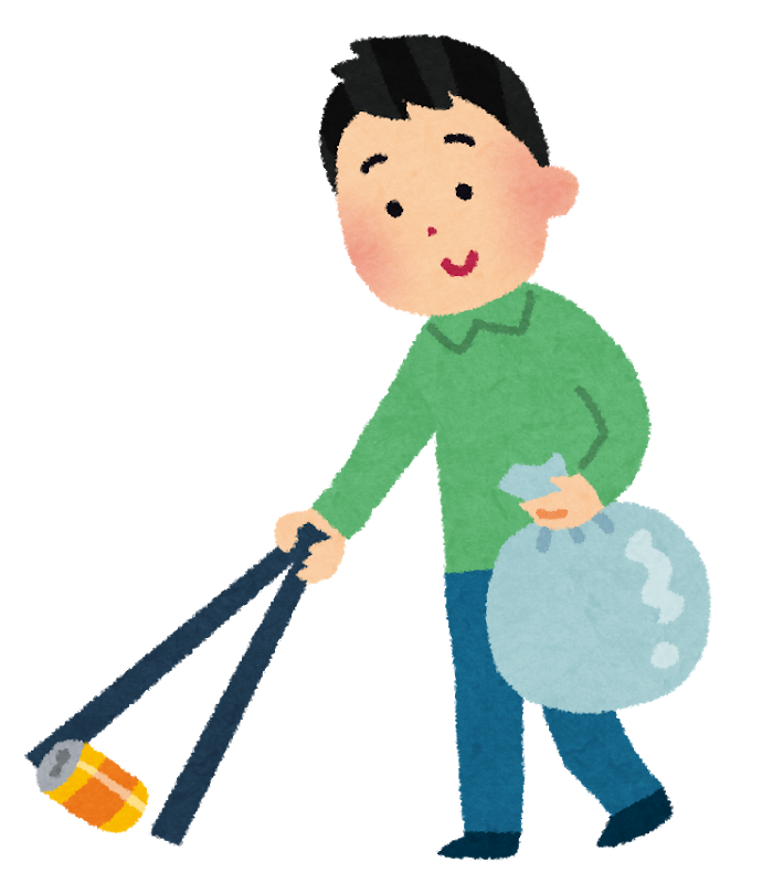 国道１３号クリーン作戦のご案内