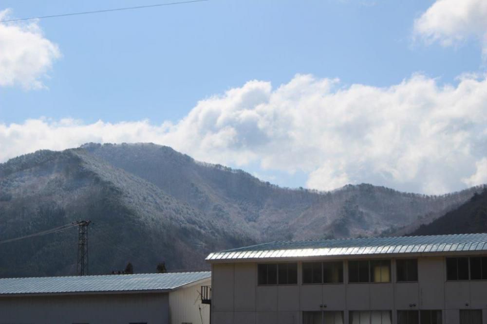 おはようございます