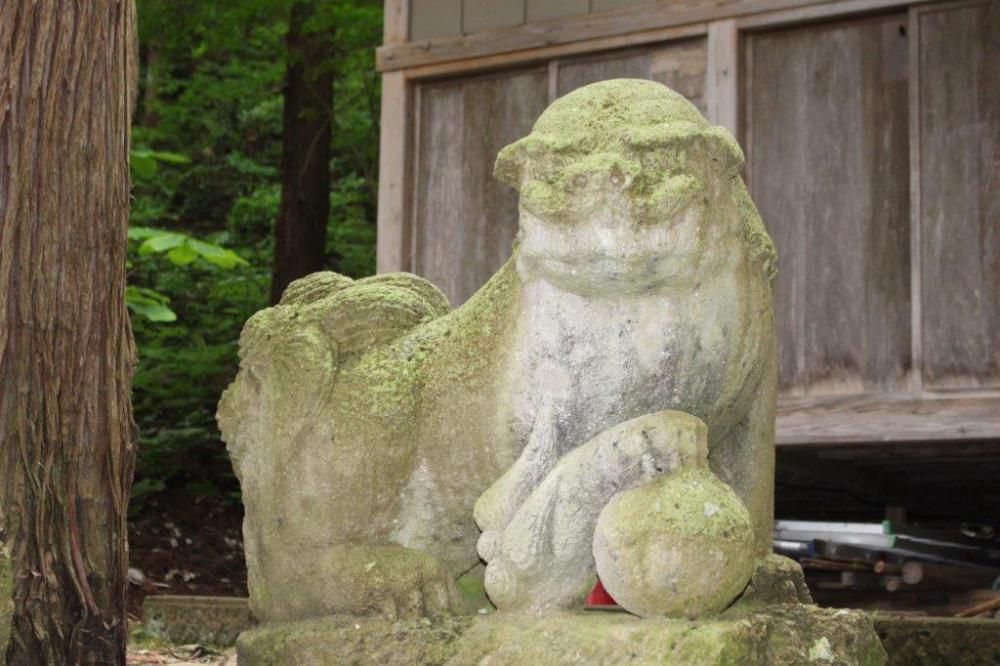 諏訪神社No.2