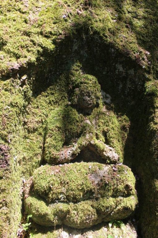 岩部山三十三観音めぐり紀行９