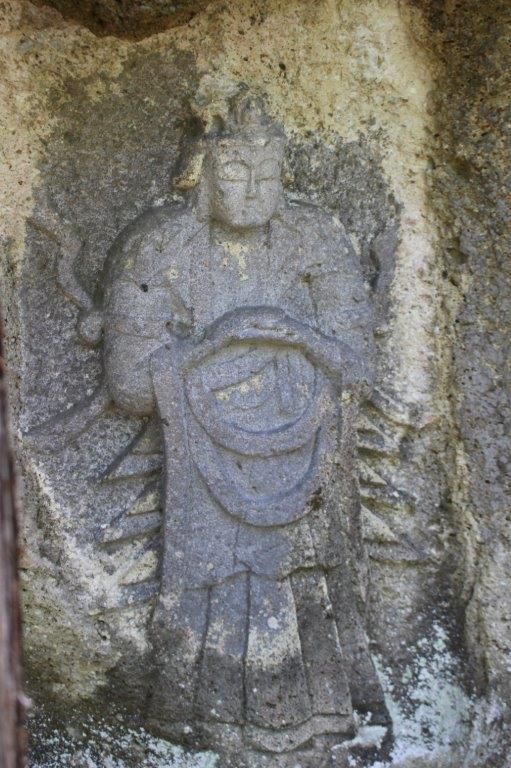 岩部山三十三観音めぐり紀行１０